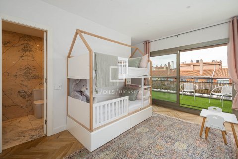5 bedrooms penthouse for sale in Barcelona, Catalonia, Spain № 8575 - photo 29