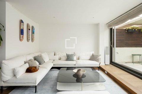 5 bedrooms penthouse for sale in Barcelona, Catalonia, Spain № 8575 - photo 3