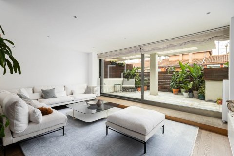 5 bedrooms penthouse for sale in Barcelona, Catalonia, Spain № 8575 - photo 2