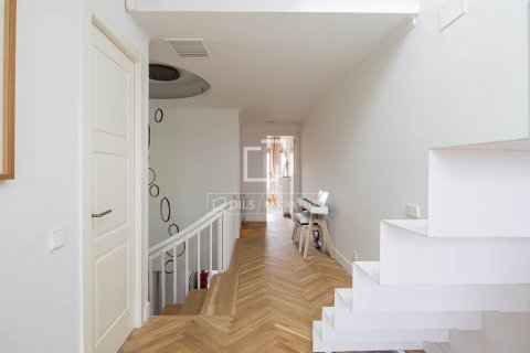 5 bedrooms penthouse for sale in Barcelona, Catalonia, Spain № 8575 - photo 24