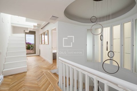 5 bedrooms penthouse for sale in Barcelona, Catalonia, Spain № 8575 - photo 21