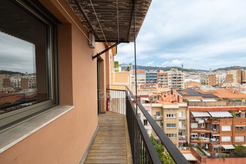 5 bedrooms penthouse for sale in Barcelona, Catalonia, Spain № 8575 - photo 17
