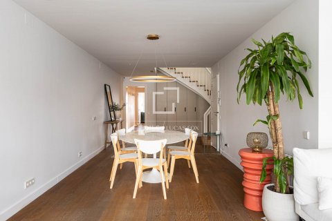 5 bedrooms penthouse for sale in Barcelona, Catalonia, Spain № 8575 - photo 12