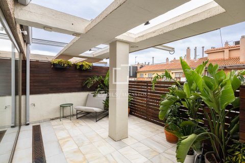5 bedrooms penthouse for sale in Barcelona, Catalonia, Spain № 8575 - photo 5