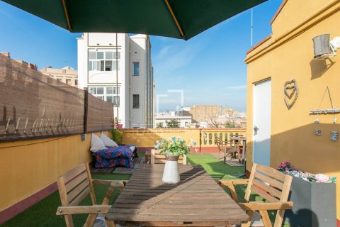 3 bedrooms apartment for sale in Barcelona, Catalonia, Spain № 8578 - photo 13