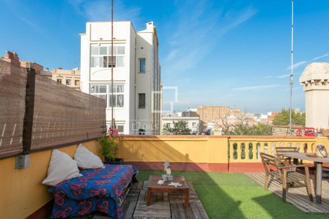3 bedrooms apartment for sale in Barcelona, Catalonia, Spain № 8578 - photo 14