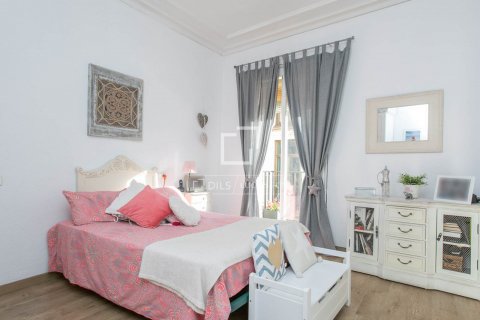 3 bedrooms apartment for sale in Barcelona, Catalonia, Spain № 8578 - photo 3