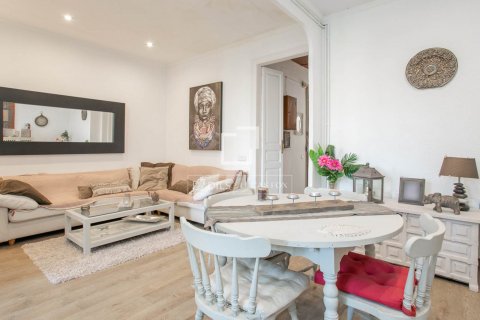 3 bedrooms apartment for sale in Barcelona, Catalonia, Spain № 8578 - photo 7