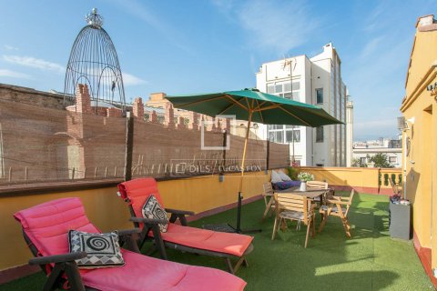 3 bedrooms apartment for sale in Barcelona, Catalonia, Spain № 8578 - photo 12