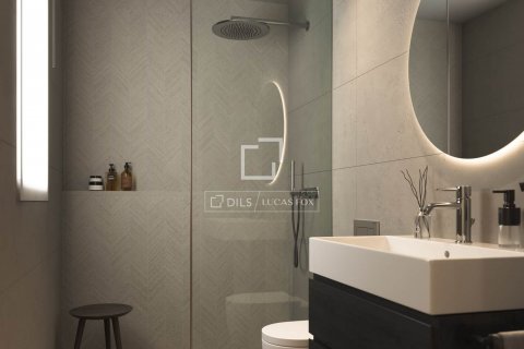 Купить квартиру в Барселона, Испания с 1 спальня, 47м², № 8579 - фото 13