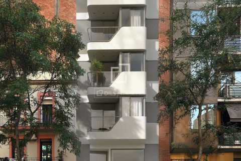 Купить квартиру в Барселона, Испания с 1 спальня, 47м², № 8579 - фото 14