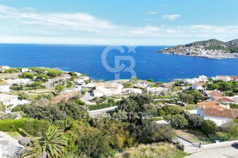 Villa de 5 dormitorios en venta en El Port De La Selva, Gerona, Cataluña, Spain № 6024 - foto 4