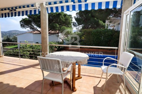 Villa de 5 dormitorios en venta en El Port De La Selva, Gerona, Cataluña, Spain № 6024 - foto 22