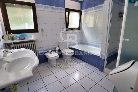 Villa de 5 dormitorios en venta en El Port De La Selva, Gerona, Cataluña, Spain № 6024 - foto 17
