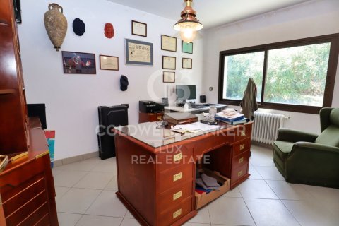 Villa de 5 dormitorios en venta en El Port De La Selva, Gerona, Cataluña, Spain № 6024 - foto 11