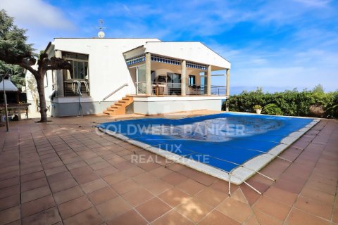 Villa de 5 dormitorios en venta en El Port De La Selva, Gerona, Cataluña, Spain № 6024 - foto 24