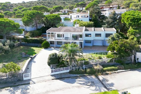 Villa de 5 dormitorios en venta en El Port De La Selva, Gerona, Cataluña, Spain № 6024 - foto 20