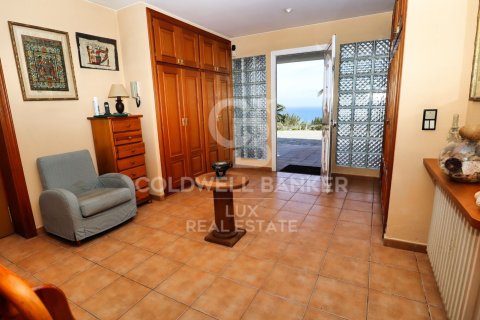 Villa de 5 dormitorios en venta en El Port De La Selva, Gerona, Cataluña, Spain № 6024 - foto 10