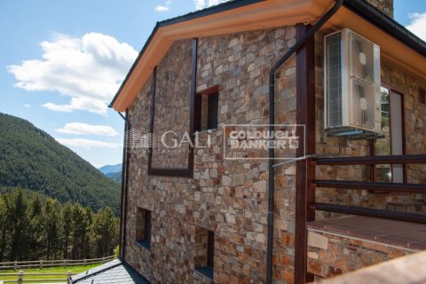 Villa de 4 dormitorios en venta en Principado De Andorra (Ninguna Poblacion Tiene C.P.), Lérida, Cataluña, Spain № 6019