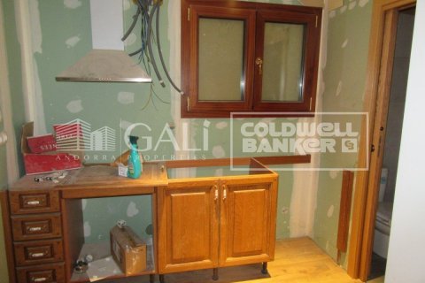 Villa de 4 dormitorios en venta en Principado De Andorra (Ninguna Poblacion Tiene C.P.), Lérida, Cataluña, Spain № 6019 - foto 6