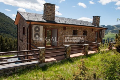 Сasa de 4 dormitorios en venta en Principado De Andorra (Ninguna Poblacion Tiene C.P.), Lérida, Cataluña, Spain № 6020