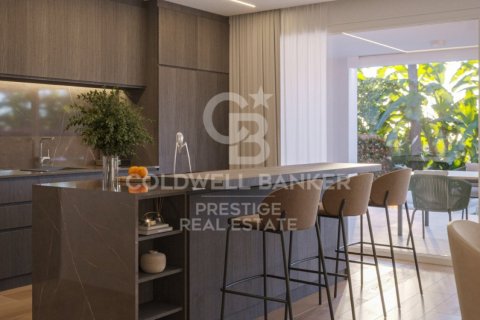 Купить дом в Ситжес, Испания с 4 спальни, 452м², № 6023 - фото 4