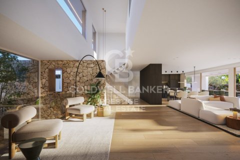 Купить дом в Ситжес, Испания с 4 спальни, 452м², № 6023 - фото 2