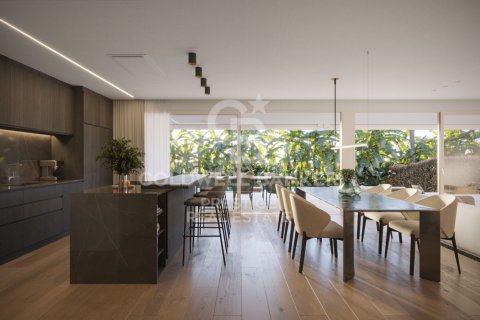 Купить дом в Ситжес, Испания с 4 спальни, 452м², № 6023 - фото 3