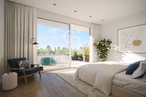 Купить дом в Ситжес, Испания с 4 спальни, 452м², № 6023 - фото 5
