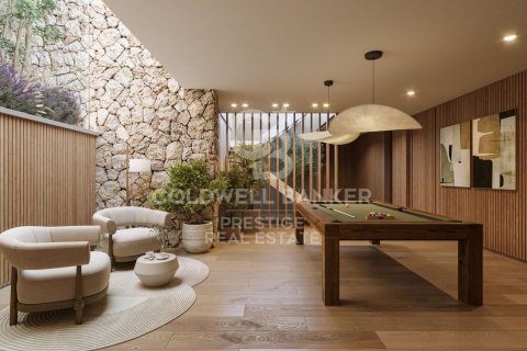 Купить дом в Ситжес, Испания с 4 спальни, 452м², № 6023 - фото 16