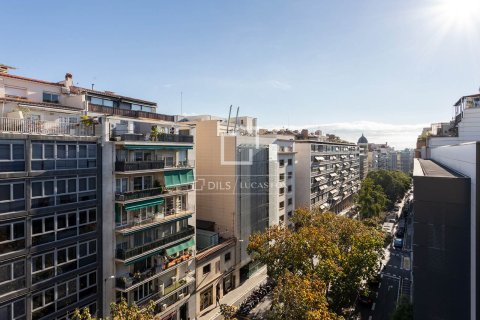 6 bedrooms penthouse for sale in Barcelona, Catalonia, Spain № 3964 - photo 9