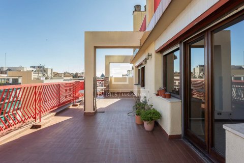 6 bedrooms penthouse for sale in Barcelona, Catalonia, Spain № 3964 - photo 29