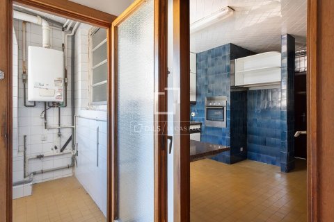 6 bedrooms penthouse for sale in Barcelona, Catalonia, Spain № 3964 - photo 20