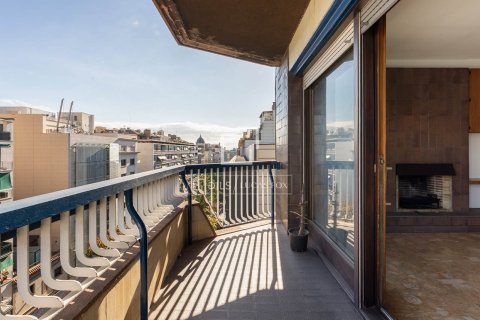 6 bedrooms penthouse for sale in Barcelona, Catalonia, Spain № 3964 - photo 8