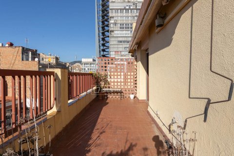 6 bedrooms penthouse for sale in Barcelona, Catalonia, Spain № 3964 - photo 25