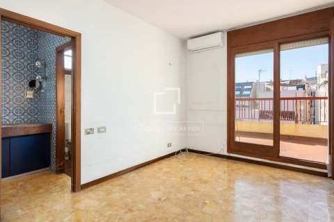 6 bedrooms penthouse for sale in Barcelona, Catalonia, Spain № 3964 - photo 23