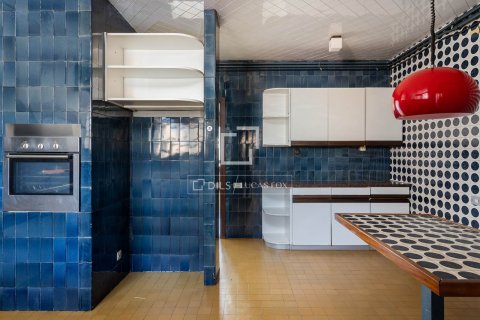 6 bedrooms penthouse for sale in Barcelona, Catalonia, Spain № 3964 - photo 15
