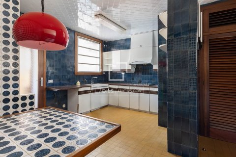 6 bedrooms penthouse for sale in Barcelona, Catalonia, Spain № 3964 - photo 18