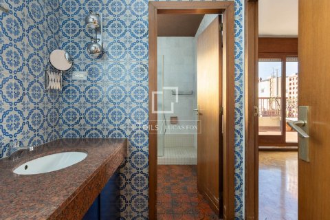 6 bedrooms penthouse for sale in Barcelona, Catalonia, Spain № 3964 - photo 26