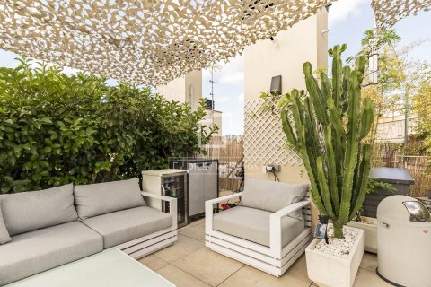 2 bedrooms penthouse for sale in Barcelona, Catalonia, Spain № 3969 - photo 3