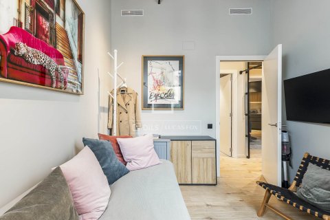 2 bedrooms penthouse for sale in Barcelona, Catalonia, Spain № 3969 - photo 26