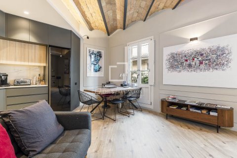 2 bedrooms penthouse for sale in Barcelona, Catalonia, Spain № 3969 - photo 7