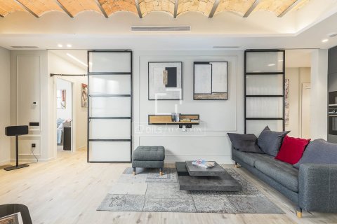 2 bedrooms penthouse for sale in Barcelona, Catalonia, Spain № 3969 - photo 9