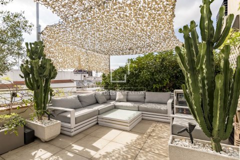 2 bedrooms penthouse for sale in Barcelona, Catalonia, Spain № 3969 - photo 2