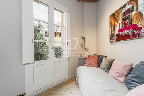 2 bedrooms penthouse for sale in Barcelona, Catalonia, Spain № 3969 - photo 25