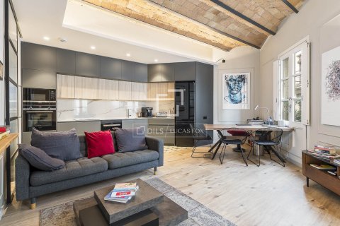 2 bedrooms penthouse for sale in Barcelona, Catalonia, Spain № 3969 - photo 5
