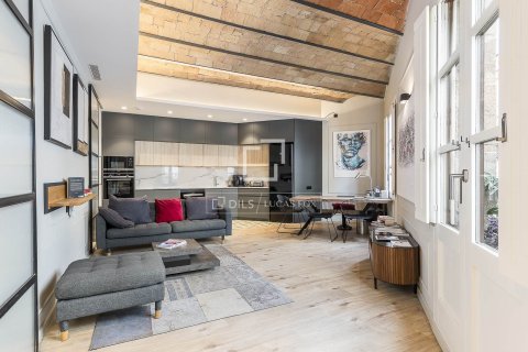 2 bedrooms penthouse for sale in Barcelona, Catalonia, Spain № 3969 - photo 14