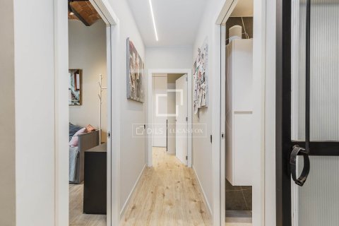 2 bedrooms penthouse for sale in Barcelona, Catalonia, Spain № 3969 - photo 15