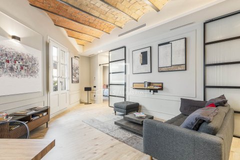 2 bedrooms penthouse for sale in Barcelona, Catalonia, Spain № 3969 - photo 8
