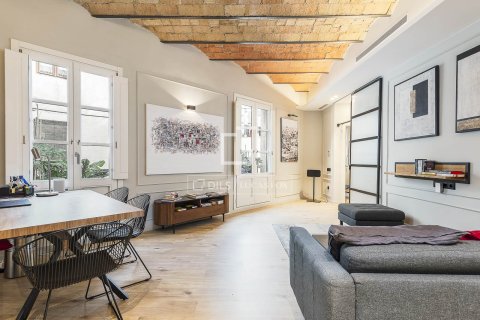 2 bedrooms penthouse for sale in Barcelona, Catalonia, Spain № 3969 - photo 10